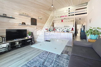 achat appartement la-gueriniere 85680