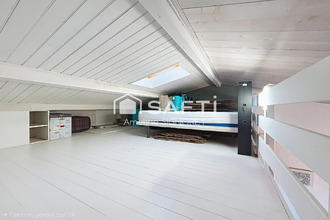 achat appartement la-gueriniere 85680