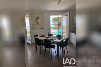 achat appartement la-gueriniere 85680