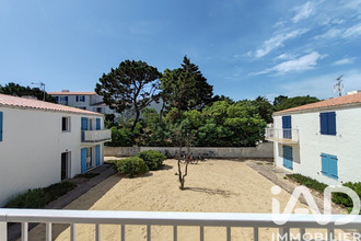 achat appartement la-gueriniere 85680