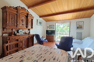 achat appartement la-gueriniere 85680