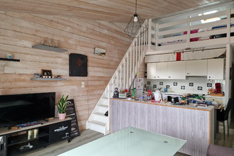 achat appartement la-gueriniere 85680
