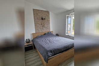 achat appartement la-gueriniere 85680