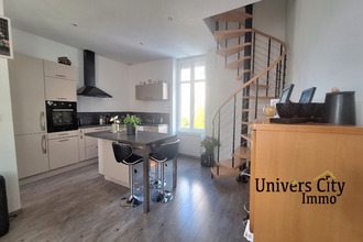 achat appartement la-haie-fouassiere 44690