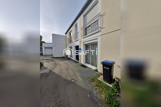 achat appartement la-jarrie 17220