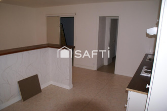 achat appartement la-jarrie 17220