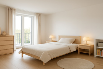 achat appartement la-jarrie 17220