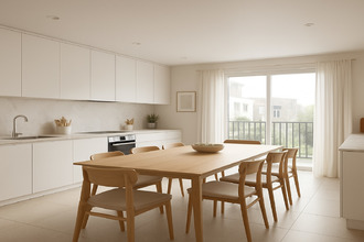 achat appartement la-jarrie 17220