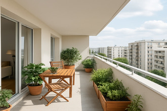 achat appartement la-jarrie 17220