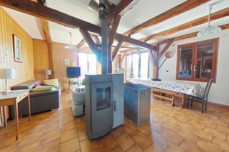 achat appartement la-lechere 73260