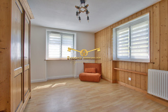 achat appartement la-lechere 73260