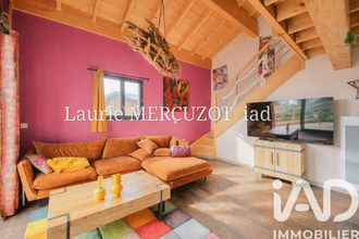 achat appartement la-llagonne 66210