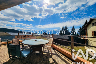 achat appartement la-llagonne 66210