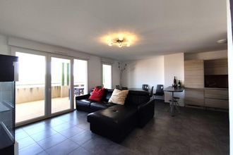 achat appartement la-londe-les-maures 83250