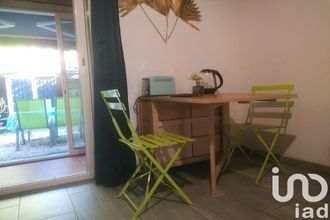 achat appartement la-londe-les-maures 83250