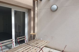 achat appartement la-londe-les-maures 83250