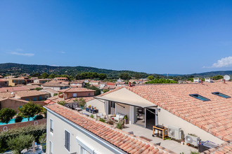 achat appartement la-londe-les-maures 83250