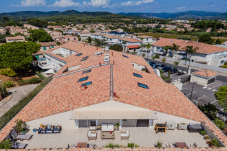 achat appartement la-londe-les-maures 83250