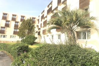 achat appartement la-londe-les-maures 83250