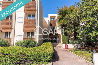 achat appartement la-londe-les-maures 83250