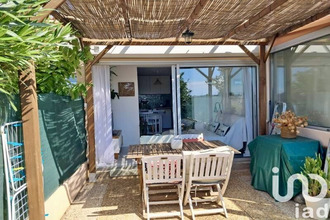 achat appartement la-londe-les-maures 83250