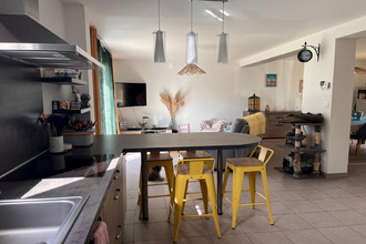 achat appartement la-londe-les-maures 83250