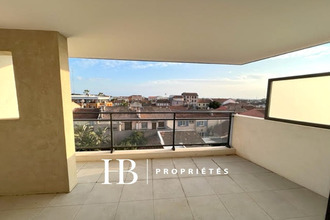 achat appartement la-londe-les-maures 83250