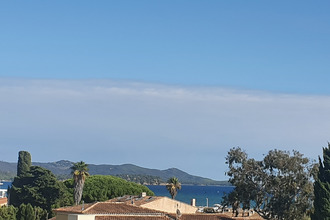 achat appartement la-londe-les-maures 83250