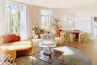 achat appartement la-londe-les-maures 83250