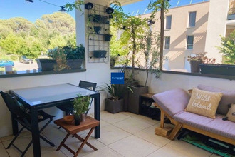 achat appartement la-londe-les-maures 83250