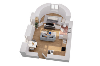 achat appartement la-londe-les-maures 83250