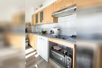 achat appartement la-londe-les-maures 83250