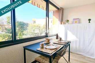 achat appartement la-londe-les-maures 83250