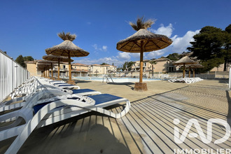 achat appartement la-londe-les-maures 83250