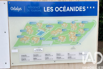 achat appartement la-londe-les-maures 83250