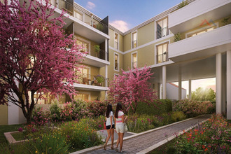 achat appartement la-londe-les-maures 83250