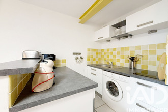 achat appartement la-londe-les-maures 83250