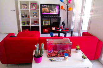 achat appartement la-londe-les-maures 83250