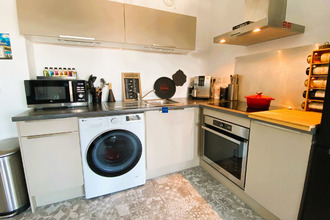 achat appartement la-londe-les-maures 83250