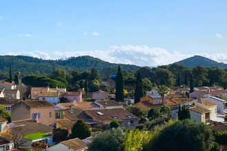 achat appartement la-londe-les-maures 83250