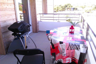 achat appartement la-londe-les-maures 83250