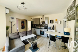 achat appartement la-londe-les-maures 83250