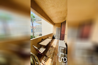 achat appartement la-londe-les-maures 83250