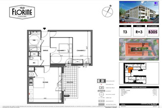 achat appartement la-londe-les-maures 83250