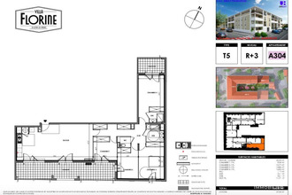 achat appartement la-londe-les-maures 83250