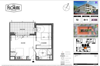 achat appartement la-londe-les-maures 83250
