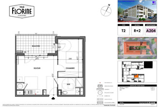 achat appartement la-londe-les-maures 83250