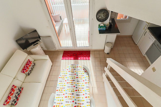 achat appartement la-londe-les-maures 83250