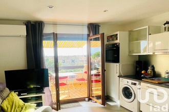 achat appartement la-londe-les-maures 83250