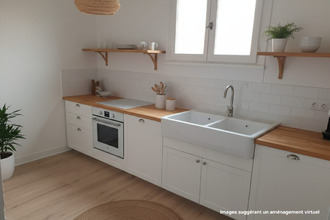 achat appartement la-londe-les-maures 83250